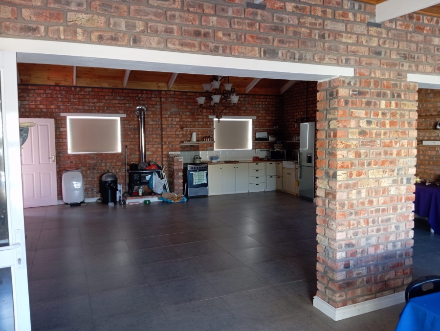 To Let 3 Bedroom Property for Rent in Cannonville Eastern Cape